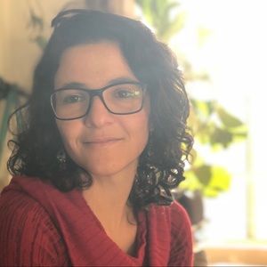 Meet your Posher, Simara